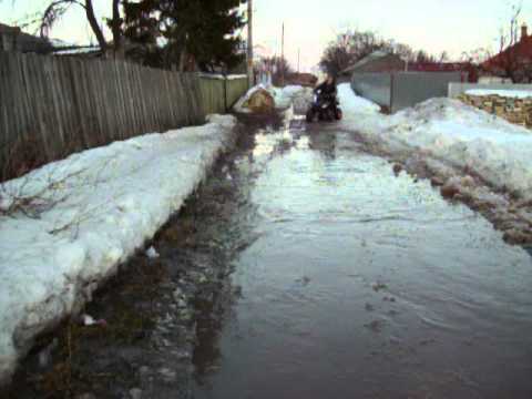 nicu nicu stroesti cu atvul