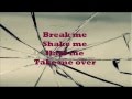 Savage Garden- Break Me Shake Me Lyrics 