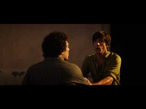 GLI ANNI PIÙ BELLI - Clip "Quella è Gemma"