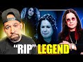 Rapper FIRST time REACTION to OZZY OSBOURNE - "Dreamer" !! SOCIALLY CONSCIOUS Ozzy... RIP🙏🏽
