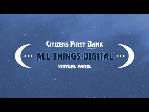 ALL THINGS DIGITAL, VIRTUAL PANEL