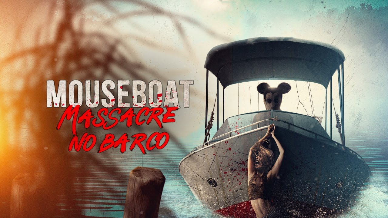 trailer Oficial