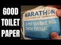 Marathon Toilet Paper