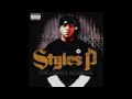 Styles P  The Struggle Prod By Large Professor  YouTube MP4   480p