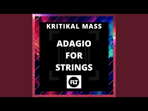 Adagio for Strings