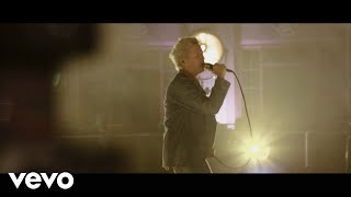 Music video thumbnail preview for Rival Sons - Pleasant Return (Official Performance Video) by Rival Sons