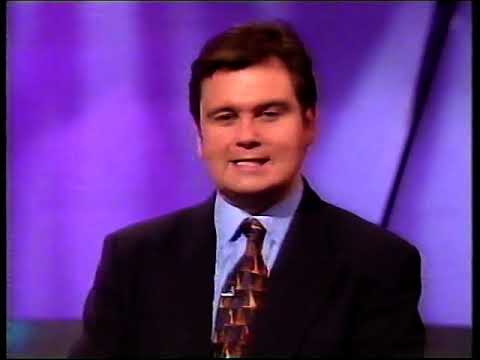 How Do They Do That? - Red Dwarf & BBC News Special Effects (Jan 1997)