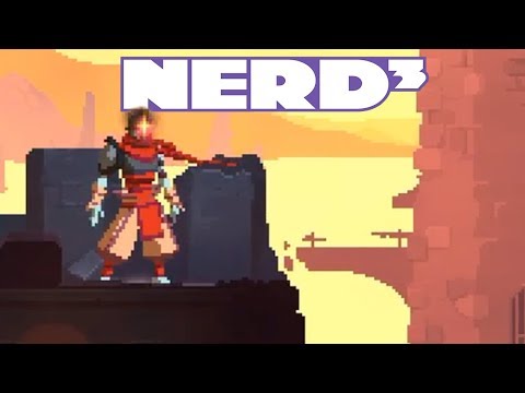 Nerd³ and the Chicken - Dead Cells - 14 Aug 2018