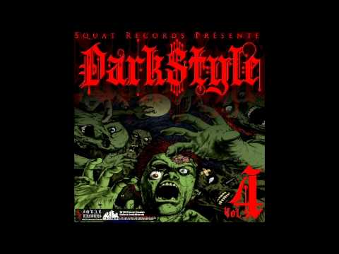 Mal O Crane Sarkouz1 feat  Obama & Pirate Prod  by Squat Records