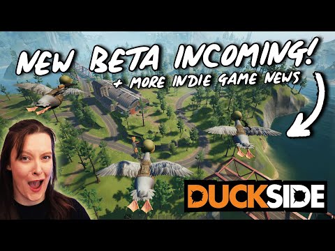 What's New in Indie Games this week!