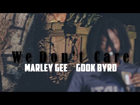 Marijuana Boyz ENT (Marley Gee & Gook Byrd) - We Don't Care (Official Music Video)