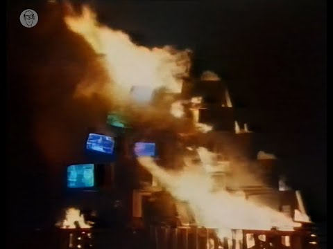 The Secret Life of theTelevision - Remastered