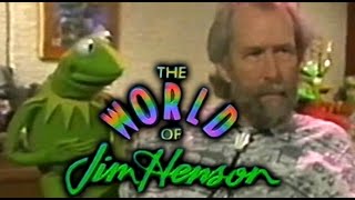 The World of Jim Henson