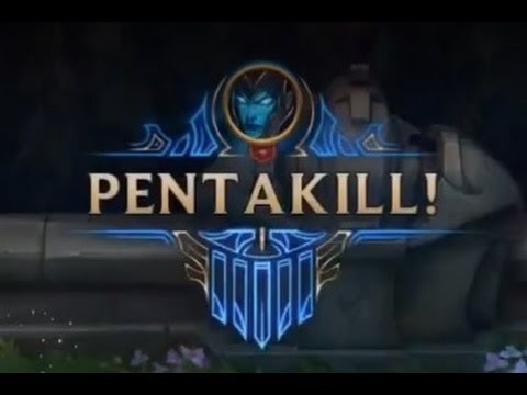 kalista penta