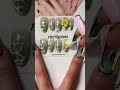 Package Nails Shortnails Nailart Naildesigns Nailz Nailtech Naildesign Pressonnails 2025