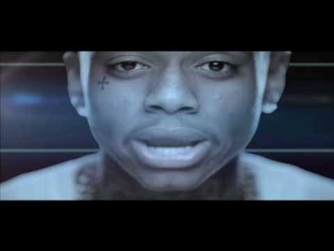 Soulja Boy - 2 Milli (Official Video)