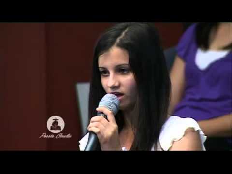 Ana Maria & Sami Cuc - Dintr o mana de tarana