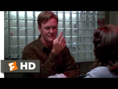 Raising Cain (1992) - Margo the Nanny Scene (8/10) | Movieclips