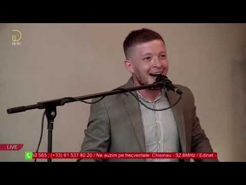 Muzica aia cu Ion Nelu - la Diaspora Media