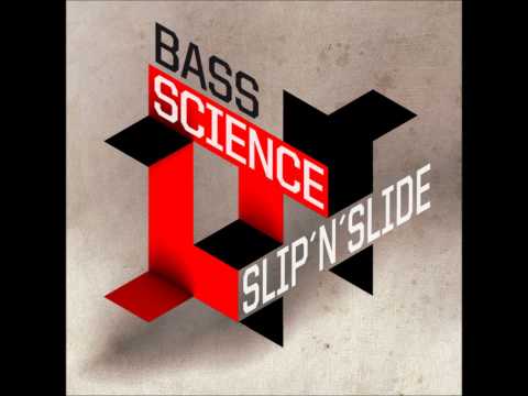 Bass Science - We Are You