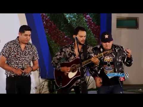 La Ventaja Ft. Enigma Norteño - Javier Diaz (En Vivo 2019)