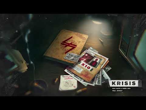 LXF - 11 KRISIS with Danye & Rebel Asia feat. jsprgry