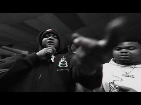 Scatz - "Da Button" (Official Music Video)