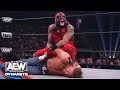 AEW International Champ Orange Cassidy Vs PENTA With The Title On The Line 8 30 23 AEW Dynamite