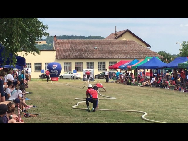 Valšovice (Hranice VI), 09. 07. 2017