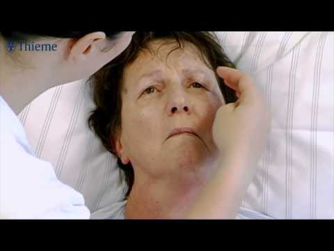 Mundpflege bei Demenz