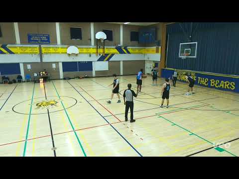 NGSS(78) tier 6 - 2023 fall Sanlitun(65) - tcbl saturday