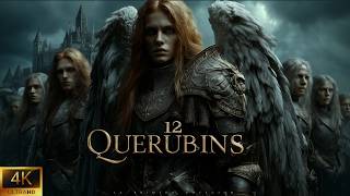 Download lagu OS 12 QUERUBINS | Filme Completo | Os Primeiros Seres e Defensores do Céu 4K mp3