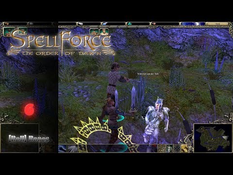 Udwin's Expedition (#6) SpellForce