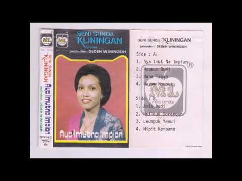 Dedeh Winingsih - Haseum Budi