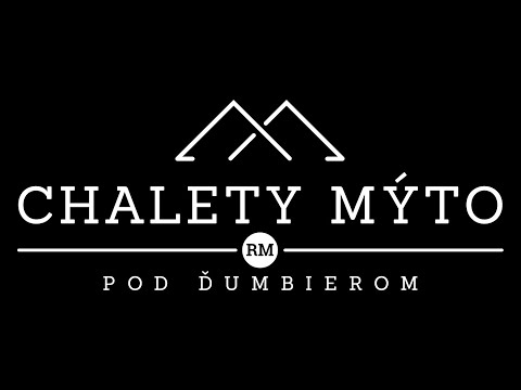 Chalety Mýto pod Ďumbierom - Mýto pod Ďumbierom 4