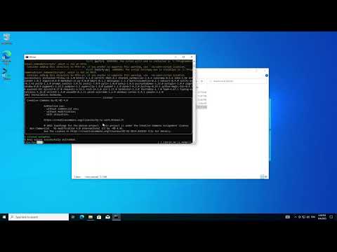 How to install Winion (installer) and module Ntop!