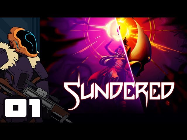 Sundered