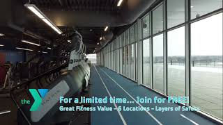 Bittner YMCA Join Free promo Dec 2020