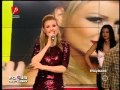 Cristina Rus - " Jumatatea ta" @ Focus Monden ...