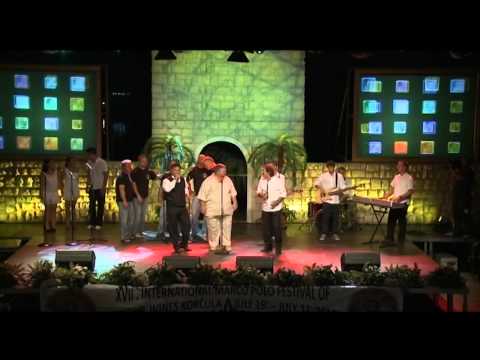 VINKO COCE I PRIJATELJI ČARE - JAVI MI SE TOVARE (MarcoPoloCroatiaTV Official  Video) [HD][3D]