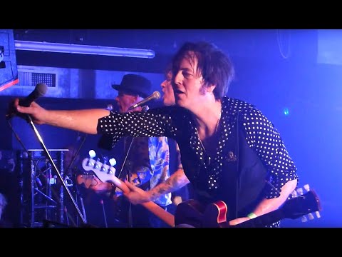 Jim Jones AlL Stars (full set), Le Petit Bain , Paris  25/11/2023