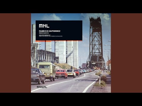 Reedmov (Kebin van Reeken Remix)