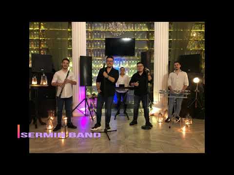 Sermin BAND - Oynada Guzelim ( oinada ghiuzelim )