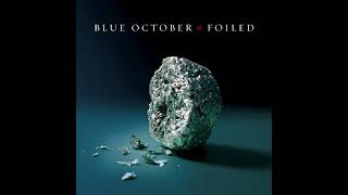 X Amount of Words - Blue October