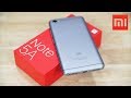 Xiaomi Redmi Note 5A - Unboxing & Benchmarks!