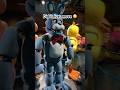 Five Nights At Freddy’s In Real Life!!?!