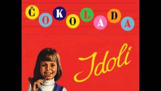 Idoli - Radostan dan - ( Audio )