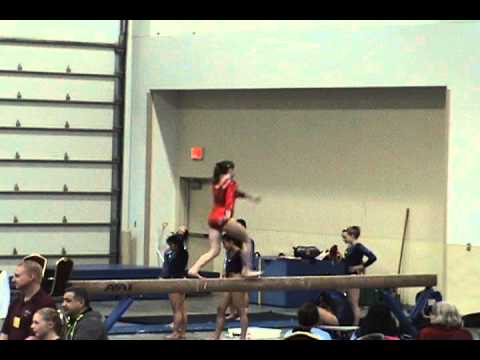 2013 02 23 - L9 Coralville - Beam