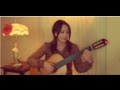 Meditação - João Gilberto (Acoustic Cover) 
