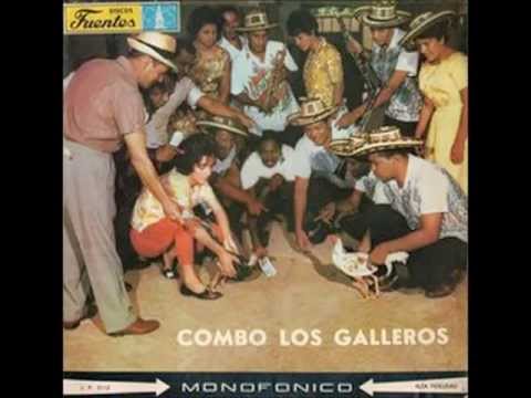 Combo Los Galleros (Mi Mulata)